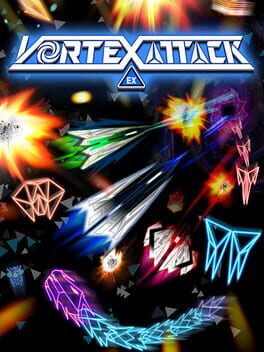 Cover Vortex Attack EX