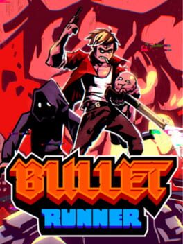 Cover Bullet Runner