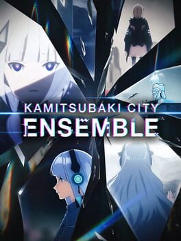 Cover Kamitsubaki City Ensemble