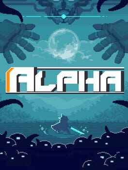 Cover Alpha