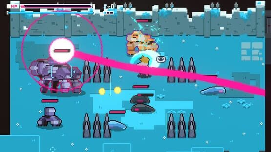 Screenshot Alpha 2
