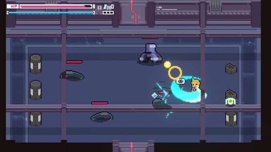 Screenshot Alpha 3