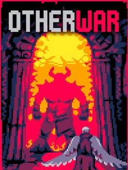 Cover Otherwar