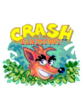 Cover Crash Bandicoot