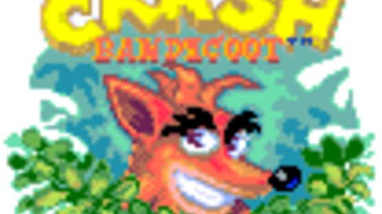 Screenshot Crash Bandicoot 1
