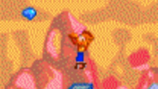Screenshot Crash Bandicoot 3