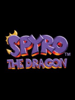 Cover Spyro the Dragon