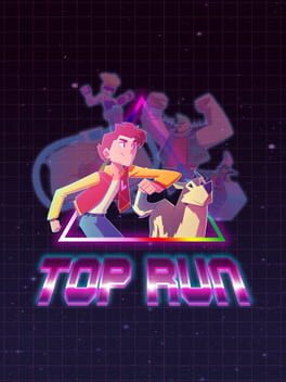 Cover Top Run
