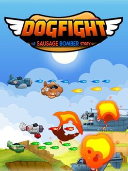 Cover Dogfight