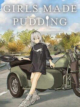 Cover Girls Made Pudding