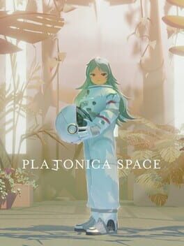 Cover Platonica Space