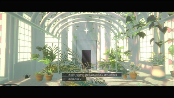 Screenshot Platonica Space