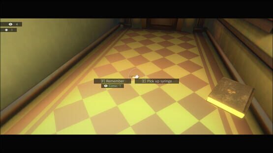 Screenshot Platonica Space