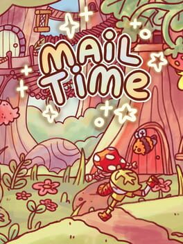 Cover Mail Time