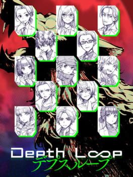 Cover Depth Loop