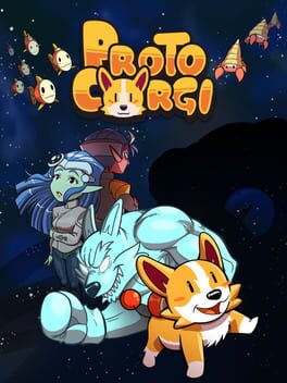 Cover ProtoCorgi