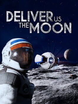 Cover Deliver Us the Moon