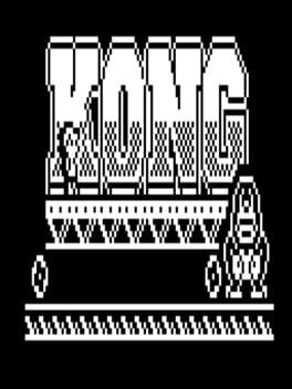 Cover Kong