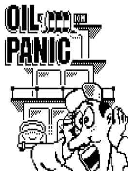 Cover Oil Panic