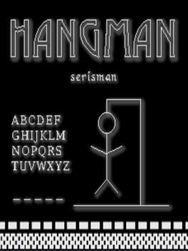 Cover Hangman