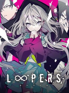 Cover Loopers