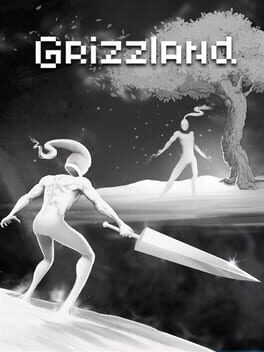 Cover Grizzland