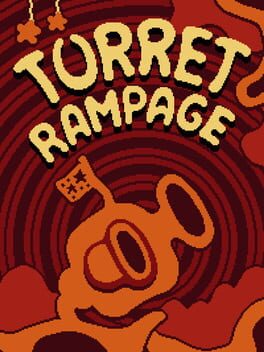 Cover Turret Rampage