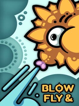 Cover Blow & Fly