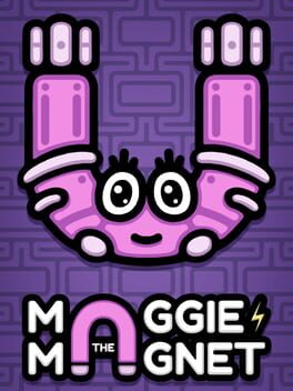 Cover Maggie the Magnet