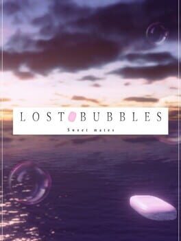 Cover Lost Bubbles: Sweet Mates