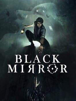 Cover Black Mirror