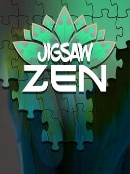 Cover Jigsaw Zen