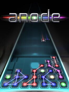 Cover Anode