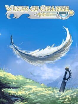Cover Winds of Change