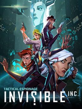 Cover Invisible, Inc.