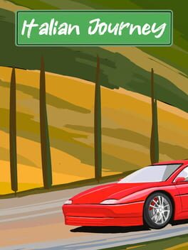 Cover Italian Journey