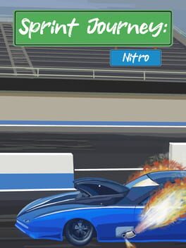 Cover Sprint Journey: Nitro