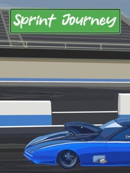 Cover Sprint Journey