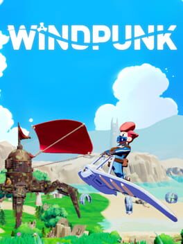 Cover Windpunk