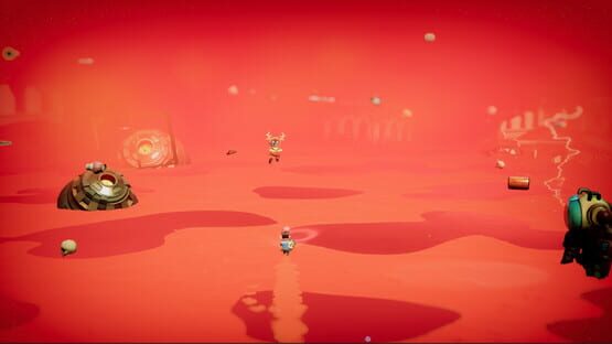 Screenshot Windpunk