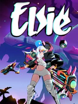 Cover Elsie
