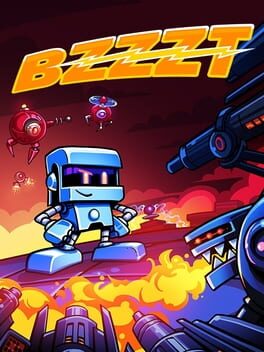 Cover Bzzzt