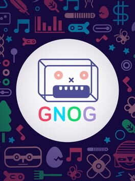 Cover Gnog
