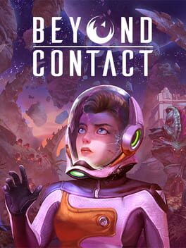 Cover Beyond Contact