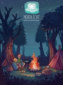 Cover Nordlicht
