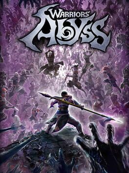 Cover Warriors: Abyss