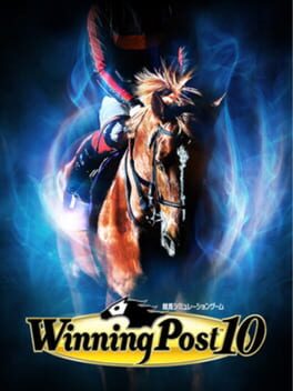 Cover Winning Post 10