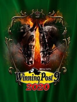 Cover Winning Post 9 2020