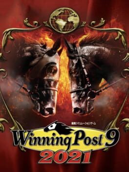 Cover Winning Post 9: 2021