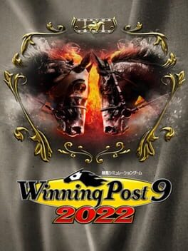 Cover Winning Post 9: 2022